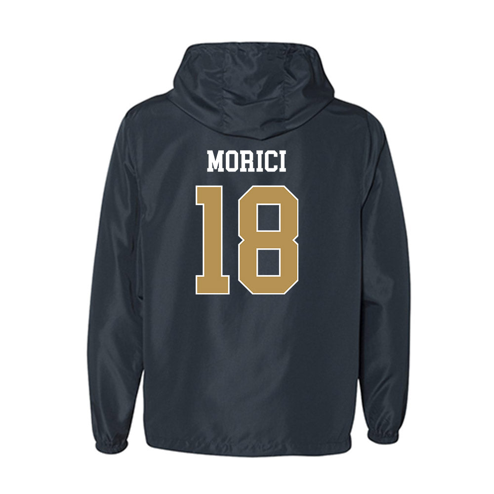 Georgia Tech - NCAA Softball : Julia Morici - Windbreaker-1