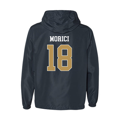 Georgia Tech - NCAA Softball : Julia Morici - Windbreaker-1
