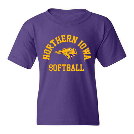 Northern Iowa - NCAA Softball : Kylie Matejski - Classic Shersey Youth T-Shirt-0