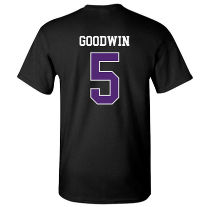 Northern Iowa - NCAA Softball : Carly Goodwin - Classic Shersey T-Shirt-1