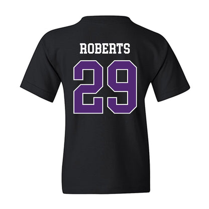 Northern Iowa - NCAA Women's Soccer : Abi Roberts - Classic Shersey Youth T-Shirt-1