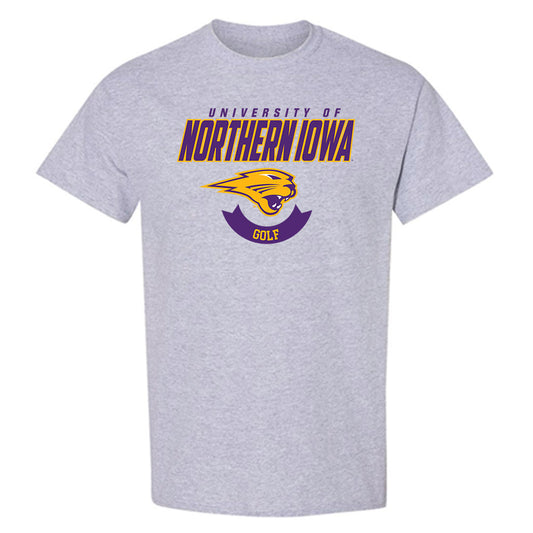 Northern Iowa - NCAA Women's Golf : Lauren Nuss - Classic Shersey T-Shirt-0