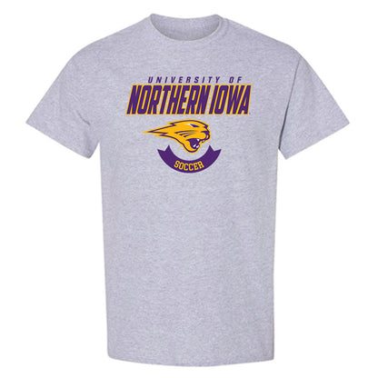 Northern Iowa - NCAA Women's Soccer : Abi Roberts - Classic Shersey T-Shirt-0