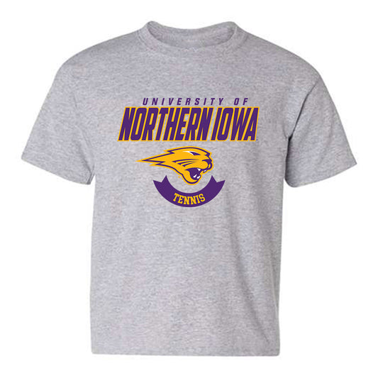 Northern Iowa - NCAA Women's Tennis : Lucia Schuknecht - Classic Shersey Youth T-Shirt-0