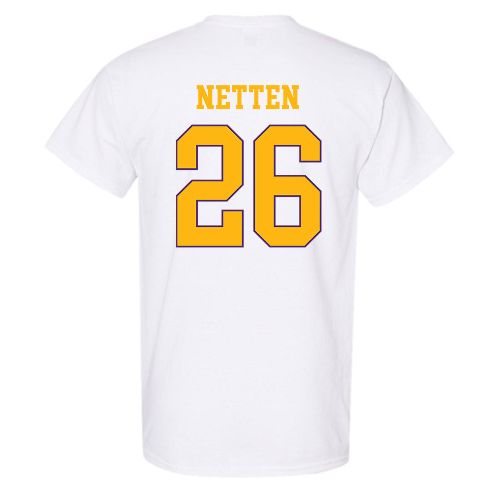 Northern Iowa - NCAA Softball : Finley Netten - Classic Shersey T-Shirt-1