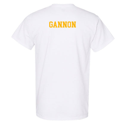 Northern Iowa - NCAA Women's Track & Field : Aleksys Gannon - Classic Shersey T-Shirt