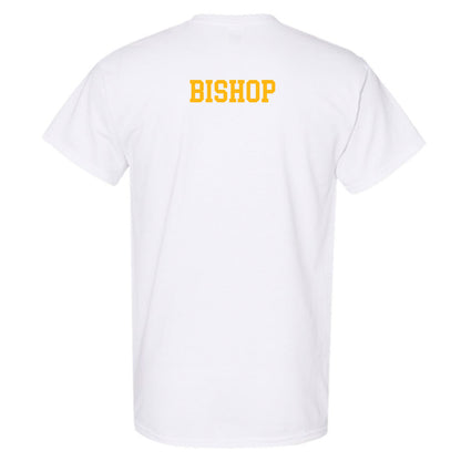 Northern Iowa - NCAA Men's Golf : Calen Bishop - Classic Shersey T-Shirt-1