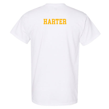 Northern Iowa - NCAA Men's Track & Field : Kellan Harter - Classic Shersey T-Shirt-1