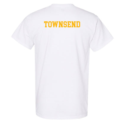 Northern Iowa - NCAA Men's Track & Field : Jordan Townsend - Classic Shersey T-Shirt-1