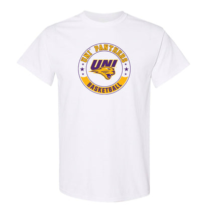 Northern Iowa - NCAA Women's Basketball : Ryley Goebel - T-Shirt