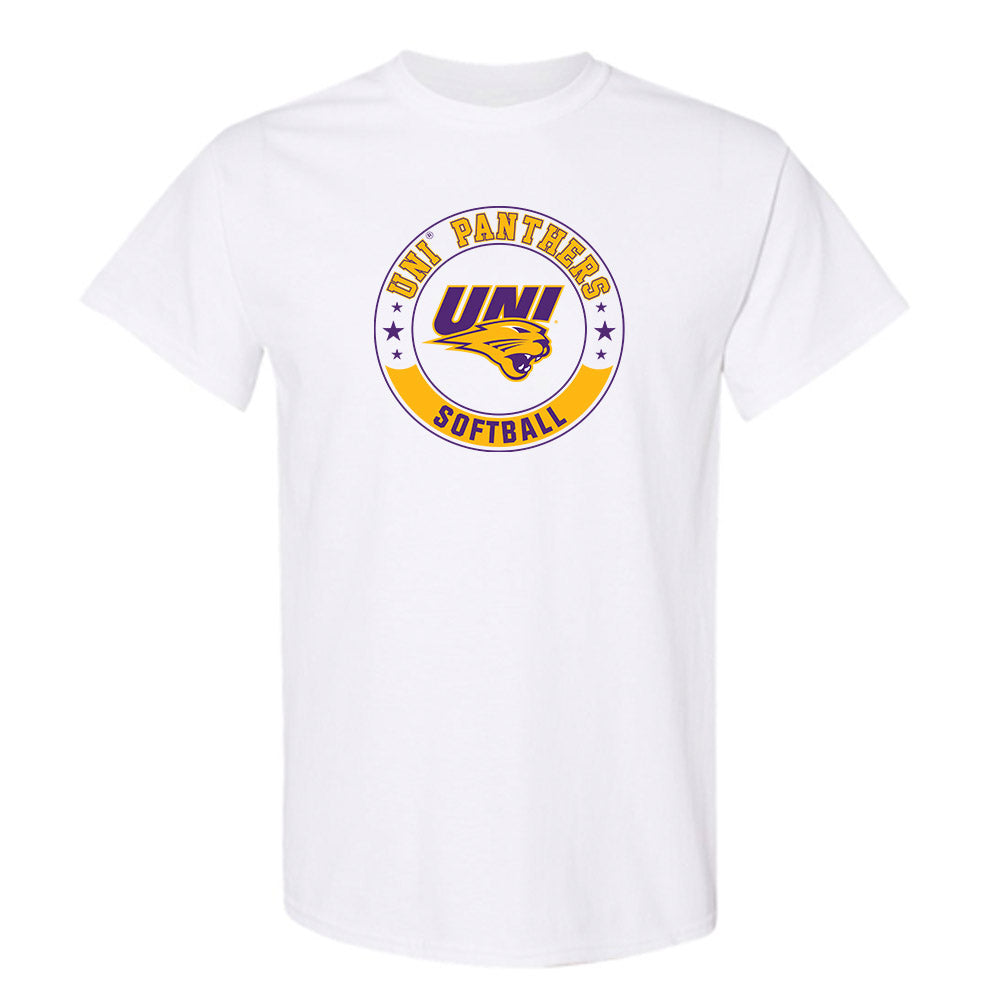 Northern Iowa - NCAA Softball : Brynn Acton - Classic Shersey T-Shirt-0