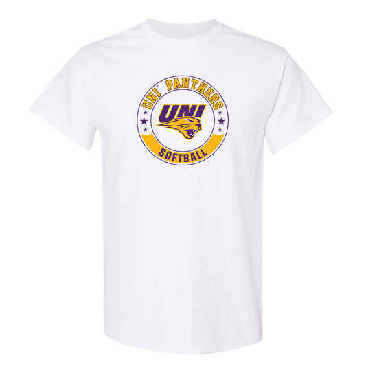 Northern Iowa - NCAA Softball : Kylie Matejski - Classic Shersey T-Shirt-0