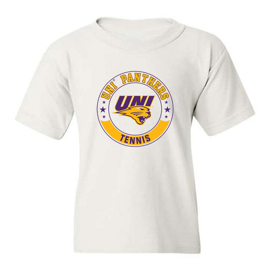 Northern Iowa - NCAA Women's Tennis : Lucia Schuknecht - Classic Shersey Youth T-Shirt-0