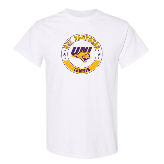 Northern Iowa - NCAA Women's Tennis : Lucia Schuknecht - Classic Shersey T-Shirt-0