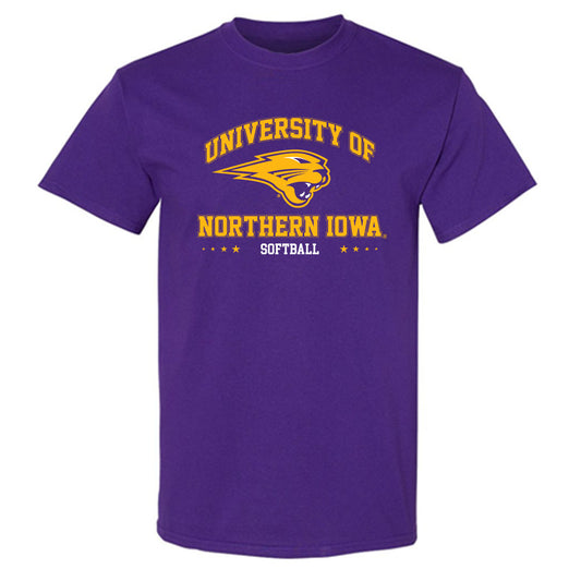 Northern Iowa - NCAA Softball : Kylie Matejski - Classic Shersey T-Shirt-0