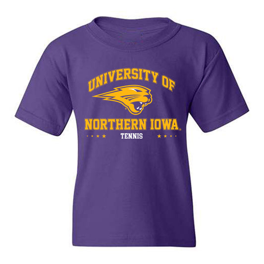 Northern Iowa - NCAA Women's Tennis : Lucia Schuknecht - Classic Shersey Youth T-Shirt-0
