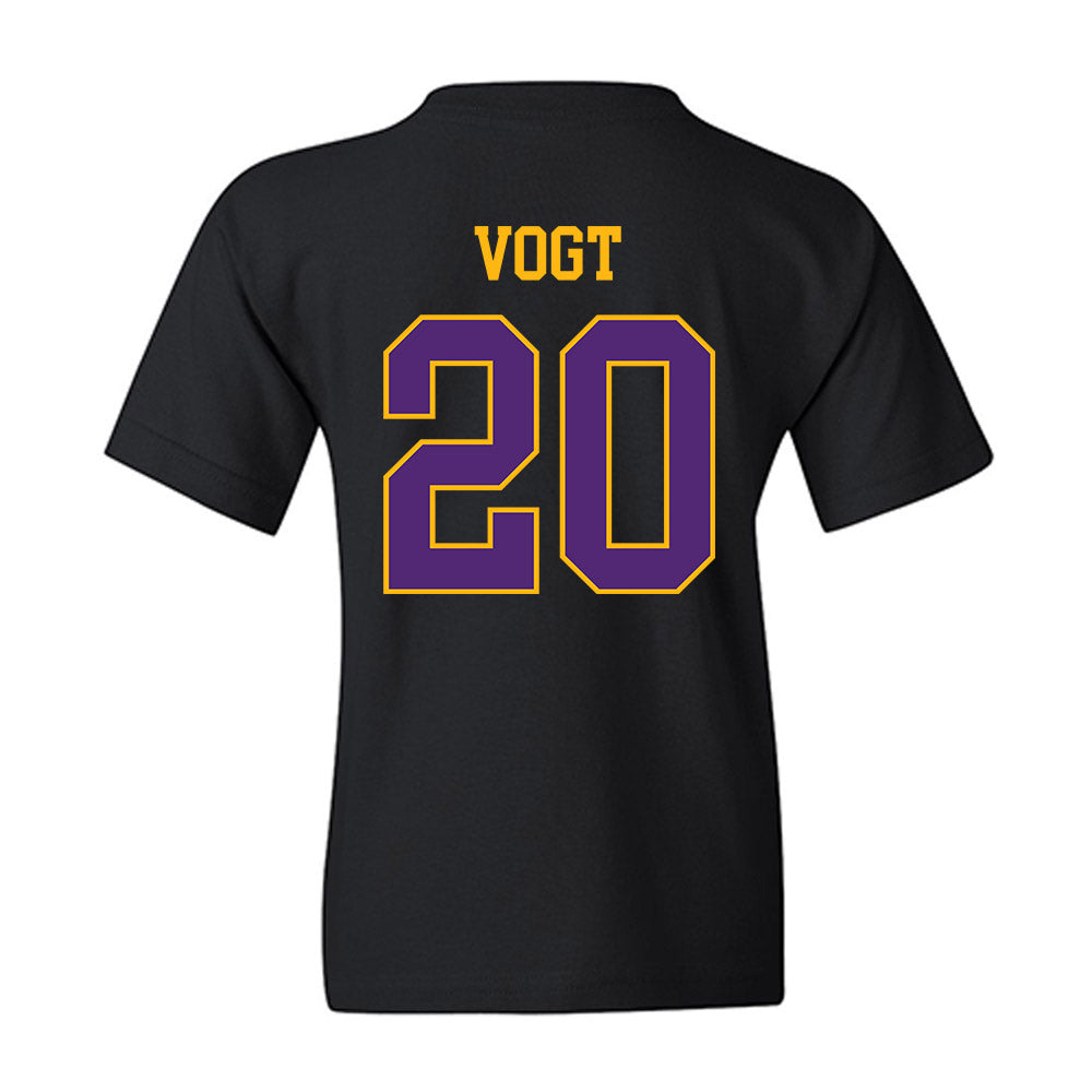 Northern Iowa - NCAA Women's Volleyball : Kamryn Vogt - Classic Shersey Youth T-Shirt-1