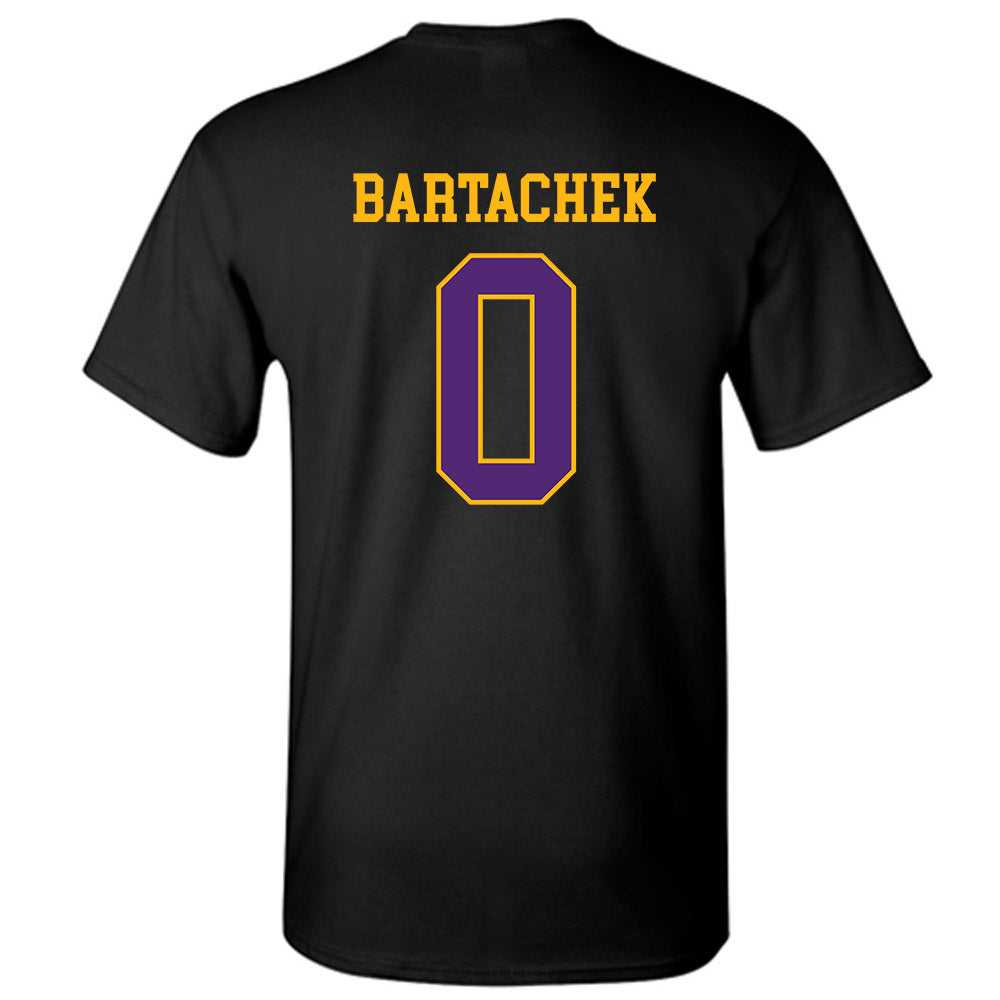 Northern Iowa - NCAA Football : Max Bartachek - Classic Shersey T-Shirt-1