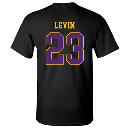 Northern Iowa - NCAA Women's Basketball : Callie Levin - Classic Shersey T-Shirt-1
