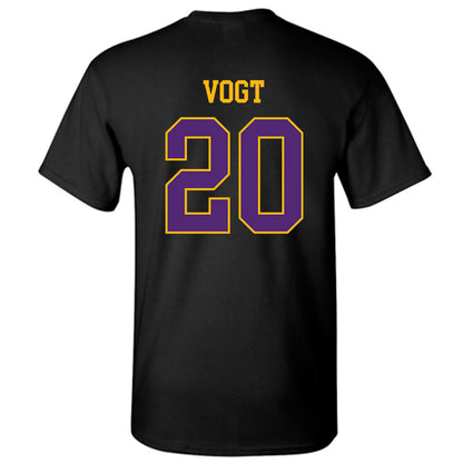 Northern Iowa - NCAA Women's Volleyball : Kamryn Vogt - Classic Shersey T-Shirt-1