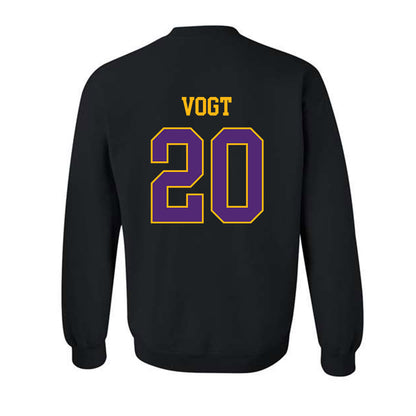 Northern Iowa - NCAA Women's Volleyball : Kamryn Vogt - Classic Shersey Crewneck Sweatshirt-1