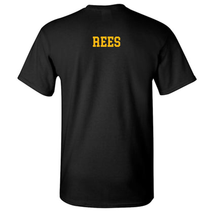 Northern Iowa - NCAA Men's Cross Country : Micah Rees - Classic Shersey T-Shirt-1