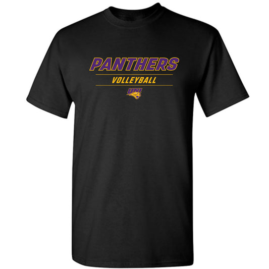 Northern Iowa - NCAA Women's Volleyball : Reese Booth - Classic Shersey T-Shirt-0
