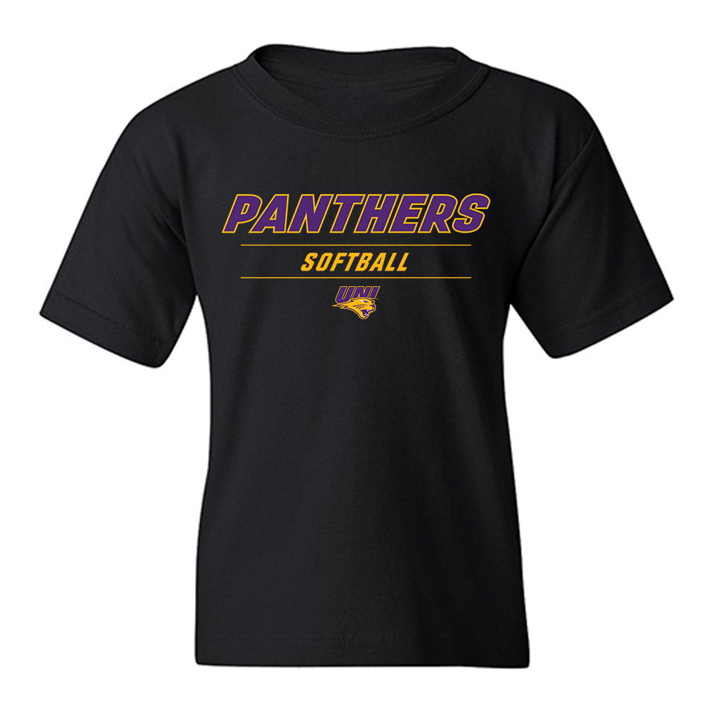 Northern Iowa - NCAA Softball : Brynn Acton - Classic Shersey Youth T-Shirt-0