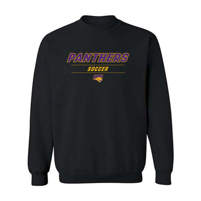Northern Iowa - NCAA Women's Soccer : Allison Flies - Classic Shersey Crewneck Sweatshirt-0