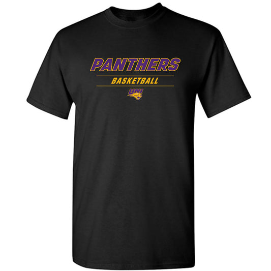 Northern Iowa - NCAA Men's Basketball : Will Gerdes - Classic Shersey T-Shirt-0