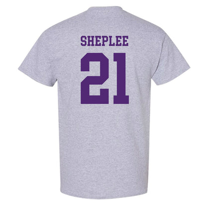 Northern Iowa - NCAA Women's Basketball : Eliana Sheplee - Classic Shersey T-Shirt-1