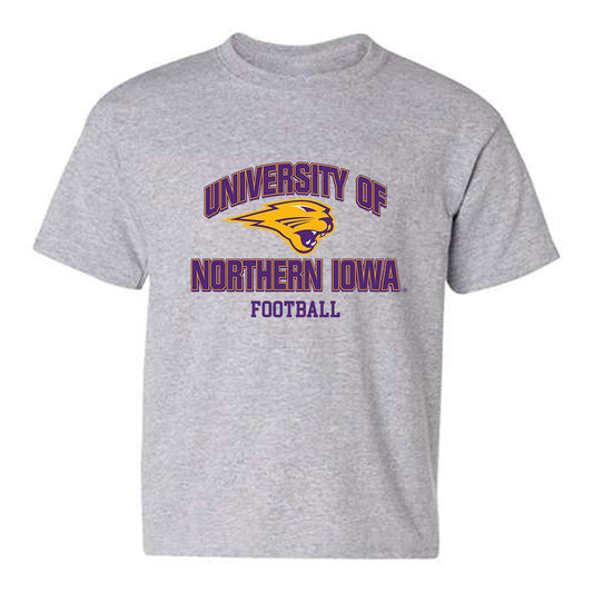 Northern Iowa - NCAA Football : Jimmy Scott - Classic Shersey Youth T-Shirt-0