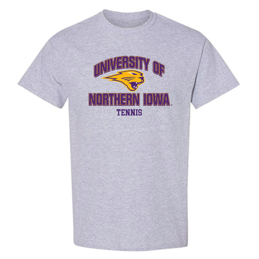 Northern Iowa - NCAA Women's Tennis : Lucia Schuknecht - Classic Shersey T-Shirt-0