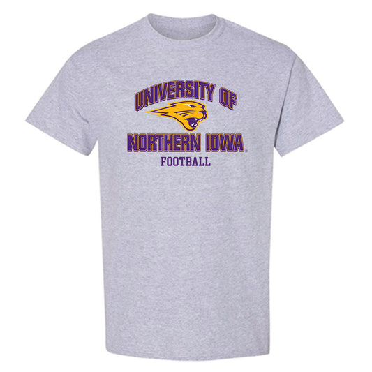 Northern Iowa - NCAA Football : Jimmy Scott - Classic Shersey T-Shirt-0