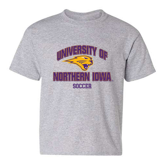 Northern Iowa - NCAA Women's Soccer : Abi Roberts - Classic Shersey Youth T-Shirt-0