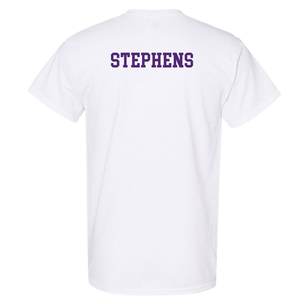 North Texas - NCAA Women's Track & Field : Katy Stephens - Classic Shersey T-Shirt-1