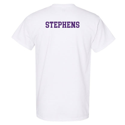 North Texas - NCAA Women's Track & Field : Katy Stephens - Classic Shersey T-Shirt-1