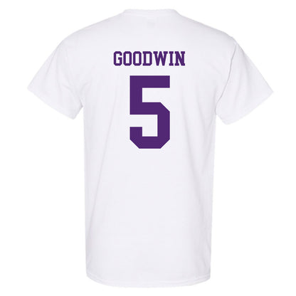 Northern Iowa - NCAA Softball : Carly Goodwin - Classic Shersey T-Shirt-1
