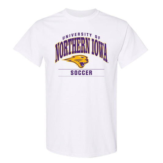Northern Iowa - NCAA Women's Soccer : Abi Roberts - Classic Shersey T-Shirt-0