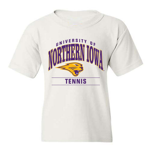 Northern Iowa - NCAA Women's Tennis : Lucia Schuknecht - Classic Shersey Youth T-Shirt-0