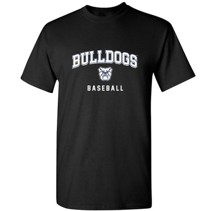 Butler - NCAA Baseball : Max Winders - Classic Shersey T-Shirt-0