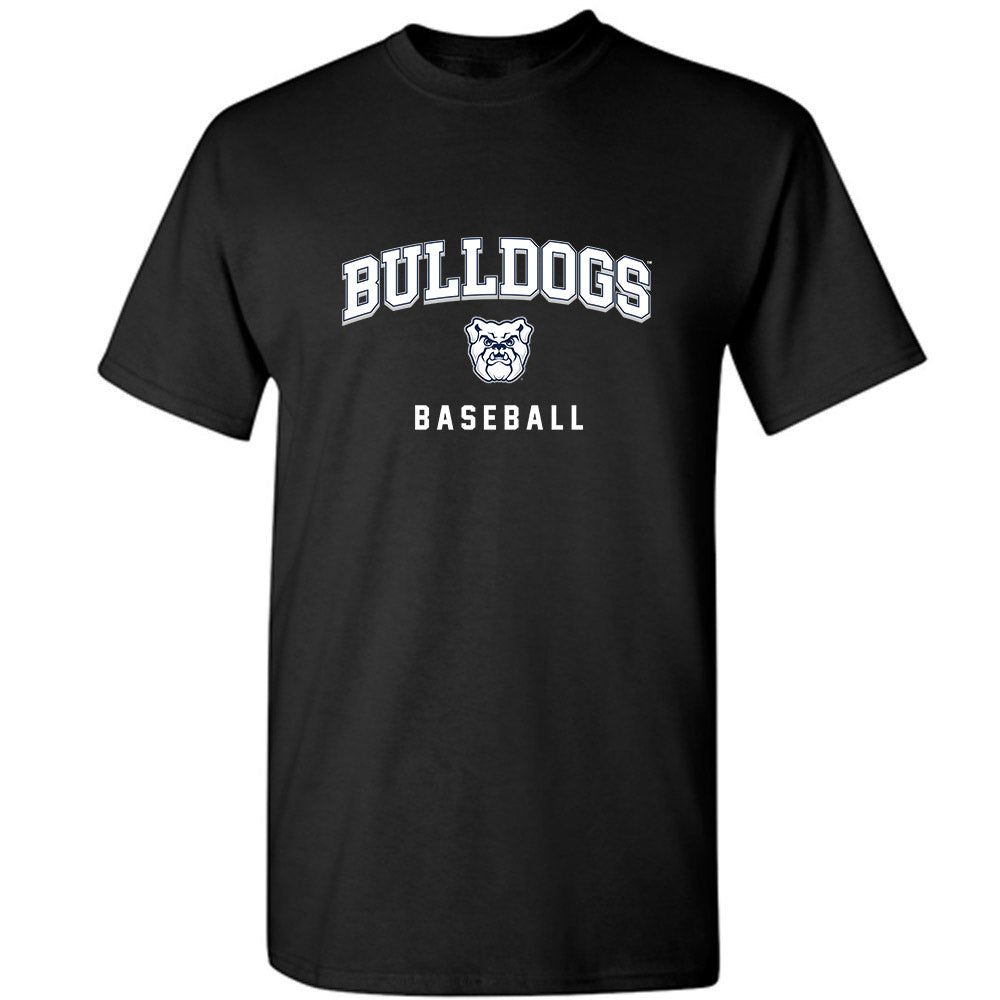 Butler - NCAA Baseball : Gunnar Duncan - Classic Shersey T-Shirt-0
