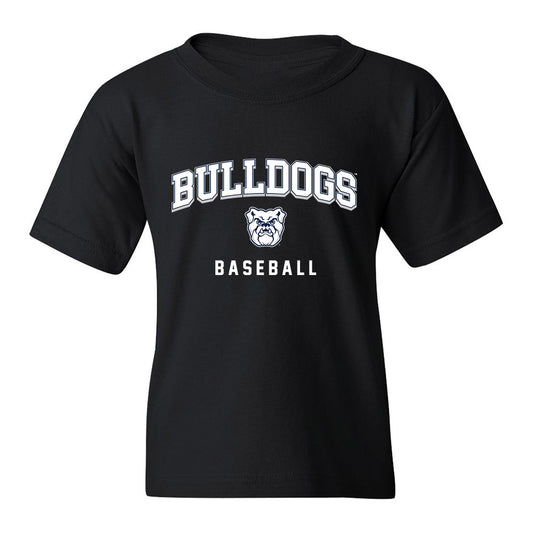 Butler - NCAA Baseball : Grant Brooks - Classic Shersey Youth T-Shirt