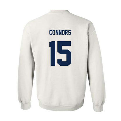 Butler - NCAA Baseball : Keegan Connors - Classic Shersey Crewneck Sweatshirt