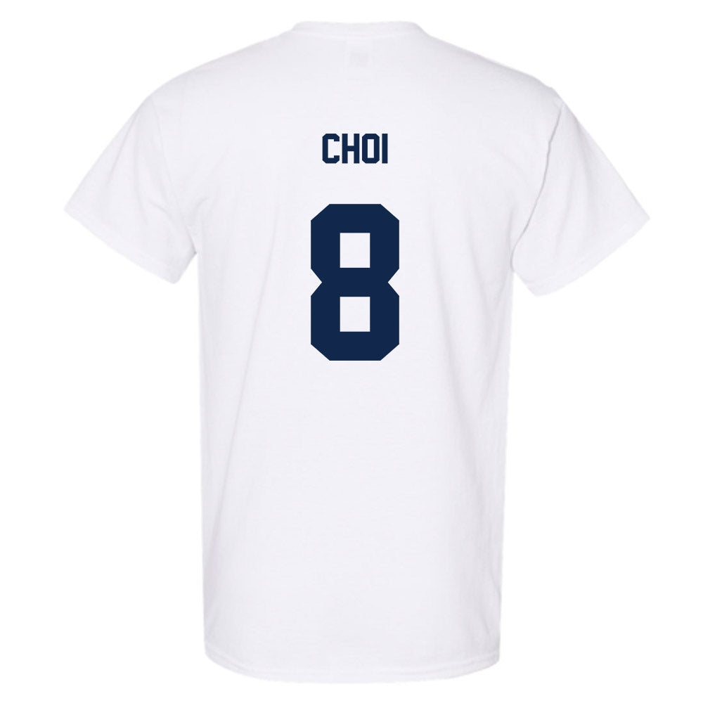 Butler - NCAA Baseball : Ian Choi - Classic Shersey T-Shirt
