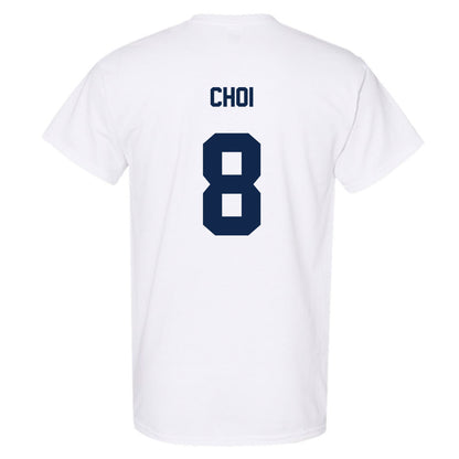 Butler - NCAA Baseball : Ian Choi - Classic Shersey T-Shirt
