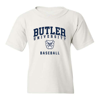 Butler - NCAA Baseball : Ian Choi - Classic Shersey Youth T-Shirt