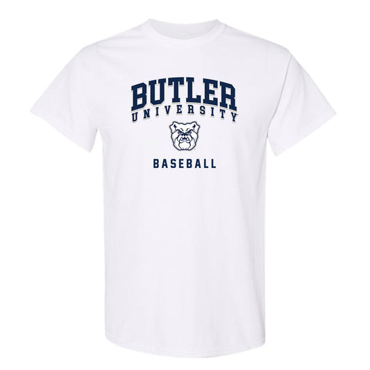 Butler - NCAA Baseball : Keegan Connors - Classic Shersey T-Shirt