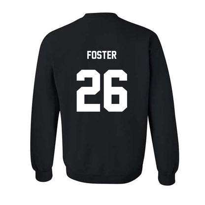 Butler - NCAA Softball : Adalynn Foster - Classic Shersey Crewneck Sweatshirt-1