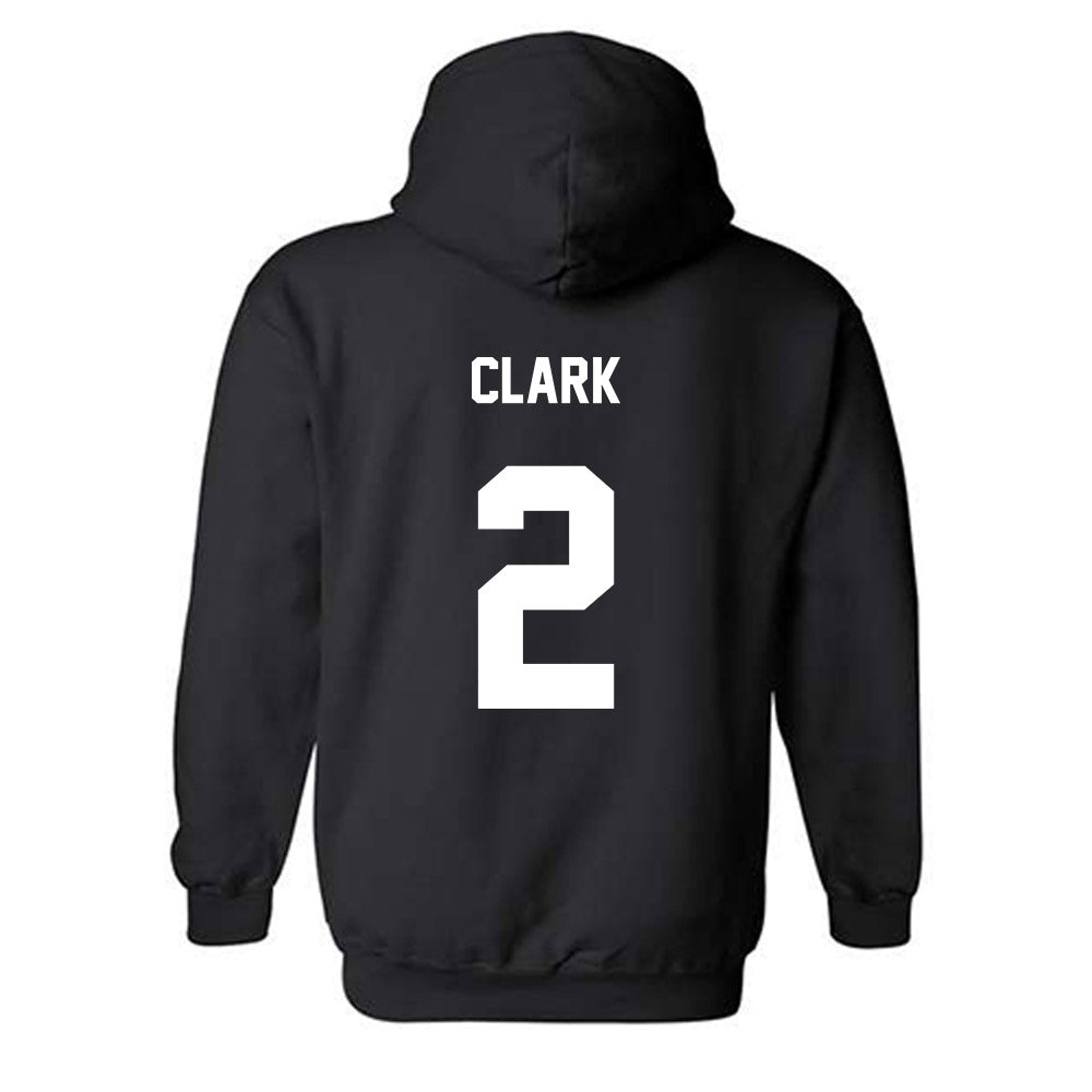 Butler - NCAA Softball : Erin Clark - Classic Shersey Hooded Sweatshirt